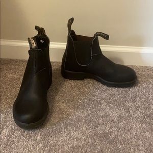 Blundstone Boots
